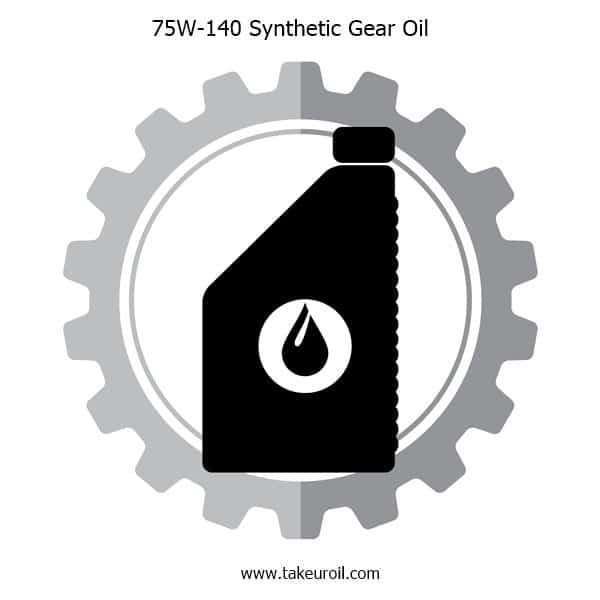 Top 5 Best 75W140 Synthetic Gear Oil In 2023 Take Your Oil