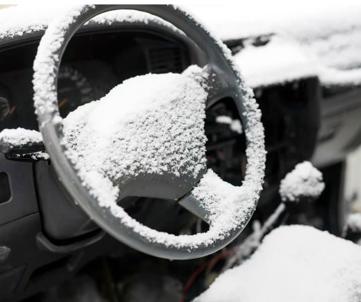 What Will happen If I Put Brake Fluid In Power Steering Take Your Oil