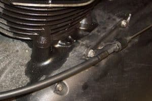 Motorcycle Oil Leak from Bottom of Engine: Causes and Solutions – Take