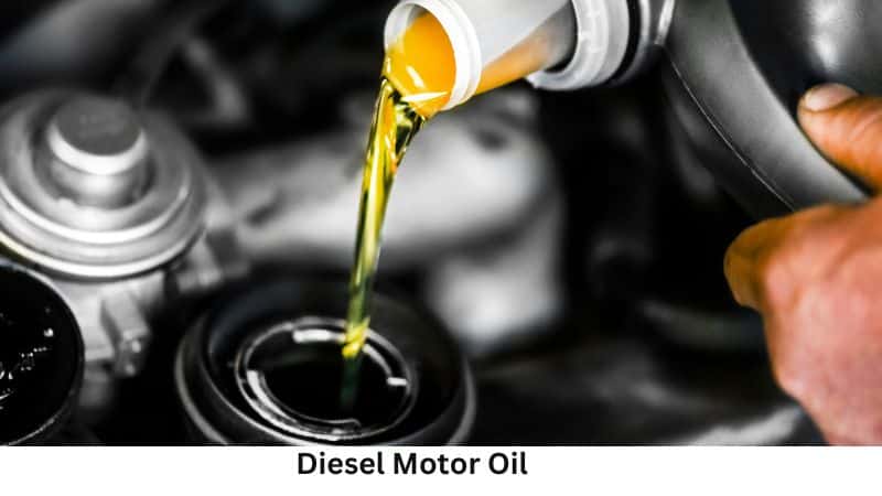 best diesel oil