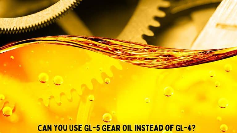 can-you-use-gl-5-gear-oil-instead-of-gl-4-take-your-oil