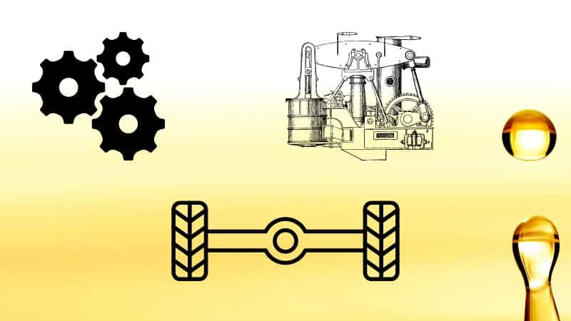 Engine Oil Basics