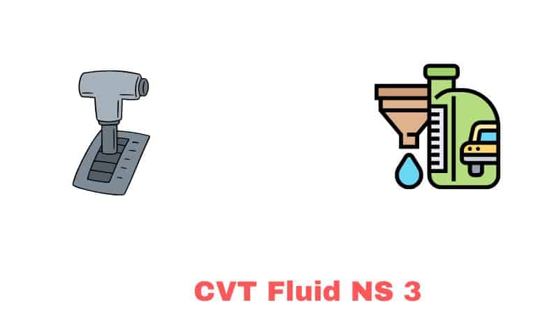 nissan cvt fluid ns-3 alternative