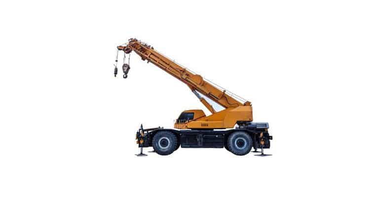Hydraulic Oil Selection Guide, Is HLP 46 Best? - Take Your Oil