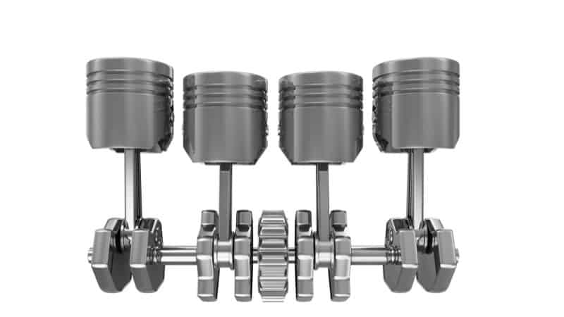 Cylinder Oil Vs Engine Oil