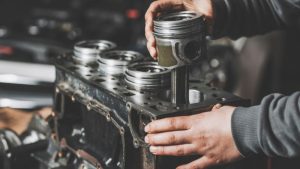 How to Spot & Fix an Exhaust Manifold Oil Leak - Take Your Oil