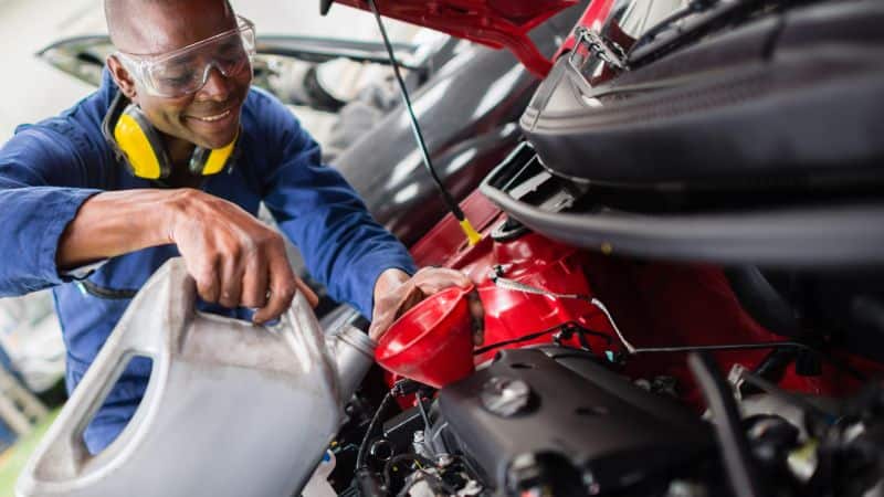 How Long Can You Go Without An Oil Change After The Light Comes On