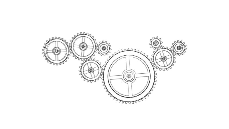 open gear grease