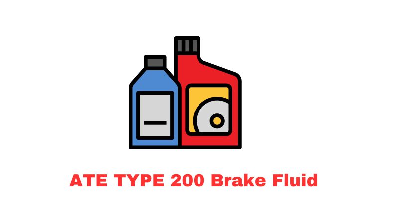 ate brake fluid