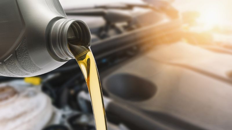 GF5 Vs. GF6 Oil: What’s The Difference? – Take Your Oil