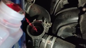 Antifreeze vs Coolant- Which is the Better Option – Take Your Oil
