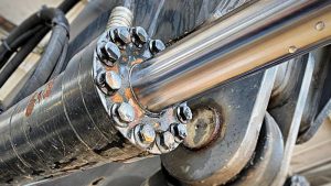 Hydraulic Oil Selection Guide, Is HLP 46 Best? - Take Your Oil