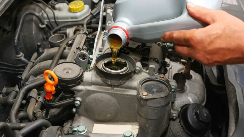 Type A Transmission Fluid