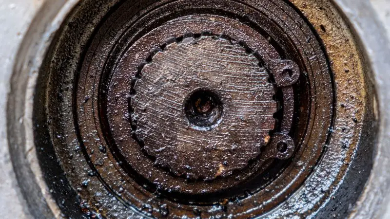 Reasons for Oil Seal Damage