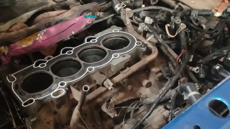 how-much-should-a-oil-pan-gasket-repair-cost