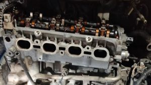 How To Stop Oil Coming Out Of Valve Cover Breather: Causes & Solution
