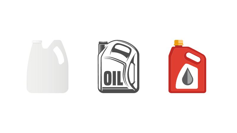 Vacuum Pump Oil Substitutes