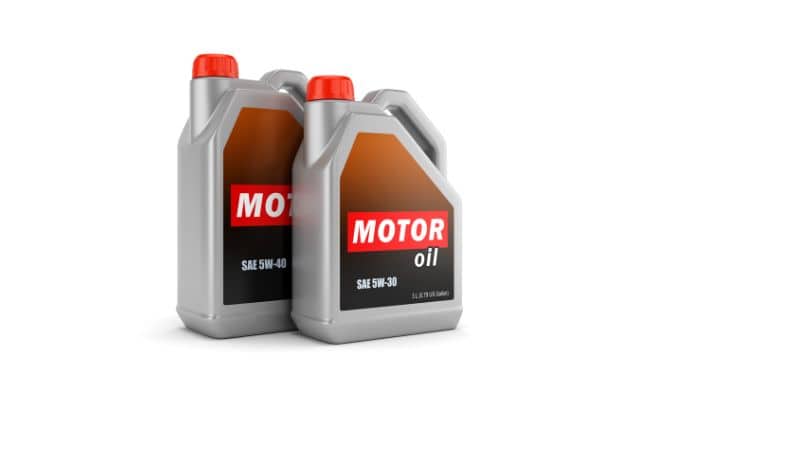 Duramax Oil Vs. Mobil 1