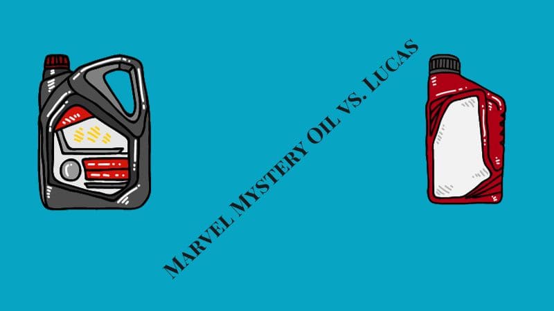 Marvel Mystery Oil Vs Lucas Oil Treatment What The Differences Take Your Oil 9679