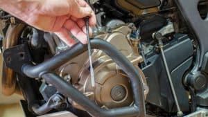 Honda Grom Oil Change Interval - Take Your Oil