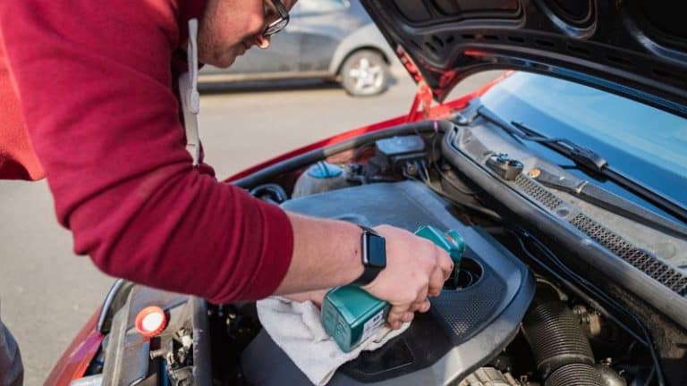 Will Putting Oil In My Car Make It Start? (Importance Of Adding Oil