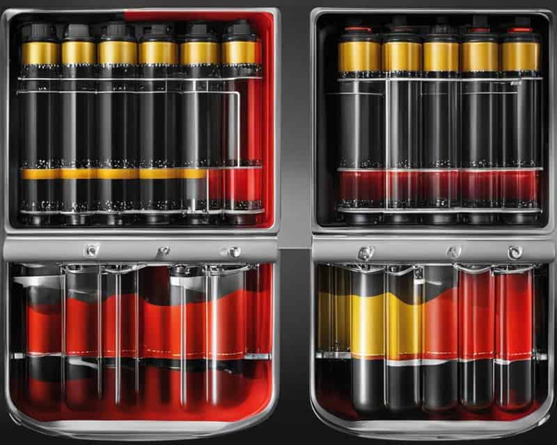 15w50 vs 20w50: A Deep Comparison - Take Your Oil