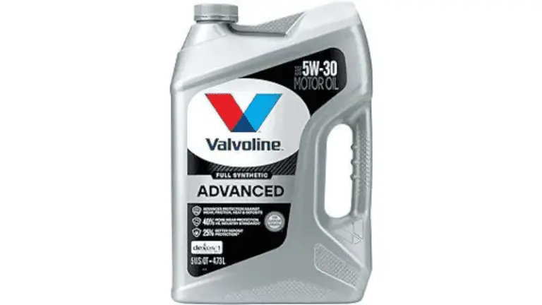 GF5 Vs. GF6 Oil: What's The Difference? - Take Your Oil