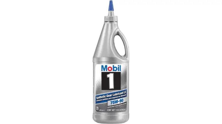 75W90 Vs. 80W90 Gear Oil: Which Is Better? - Take Your Oil