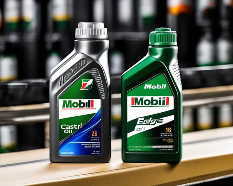 Mobil 1 vs Castrol Edge: A Deep Comparison - Take Your Oil