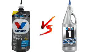 75W90 vs. 75W140: A Depth Comparison Of Gear Oils - Take Your Oil