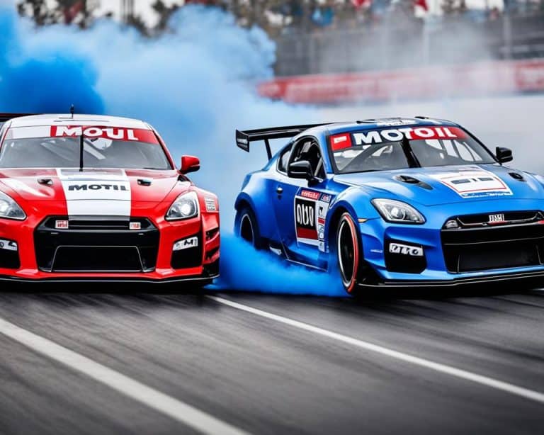 Motul vs Liqui Moly A Comparison Take Your Oil