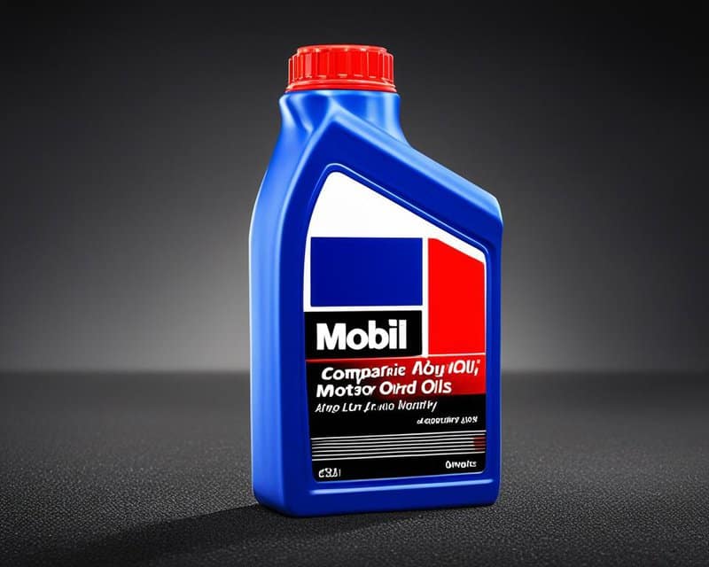 Mobil 1 vs Liqui Moly A Comparison Take Your Oil
