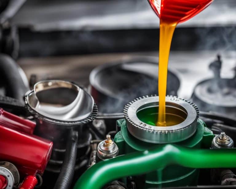 Mobil 1 vs Liqui Moly A Comparison Take Your Oil