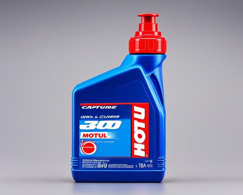 motul 300v motorcycle oil