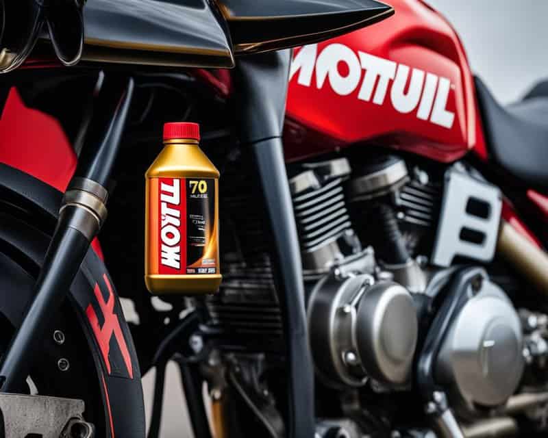 motul 7100 motorcycle oil