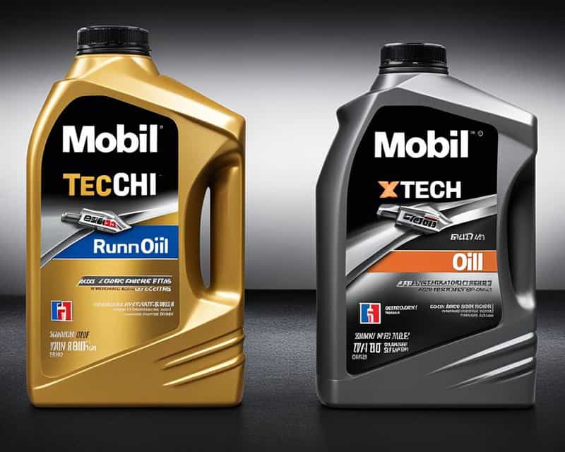 synthetic oil comparison