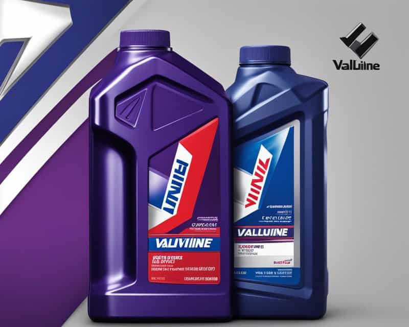 Valvoline vs Royal Purple A Comparison Take Your Oil