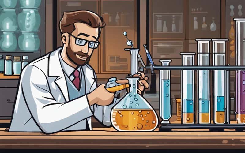 When Was Synthetic Oil Invented? Uncover Its History. - Take Your Oil