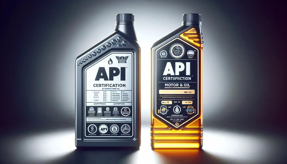 api certification benefits explained