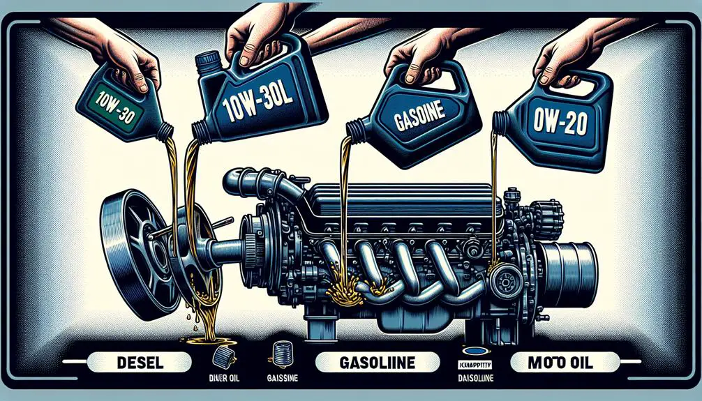 engine compatibility with vehicles