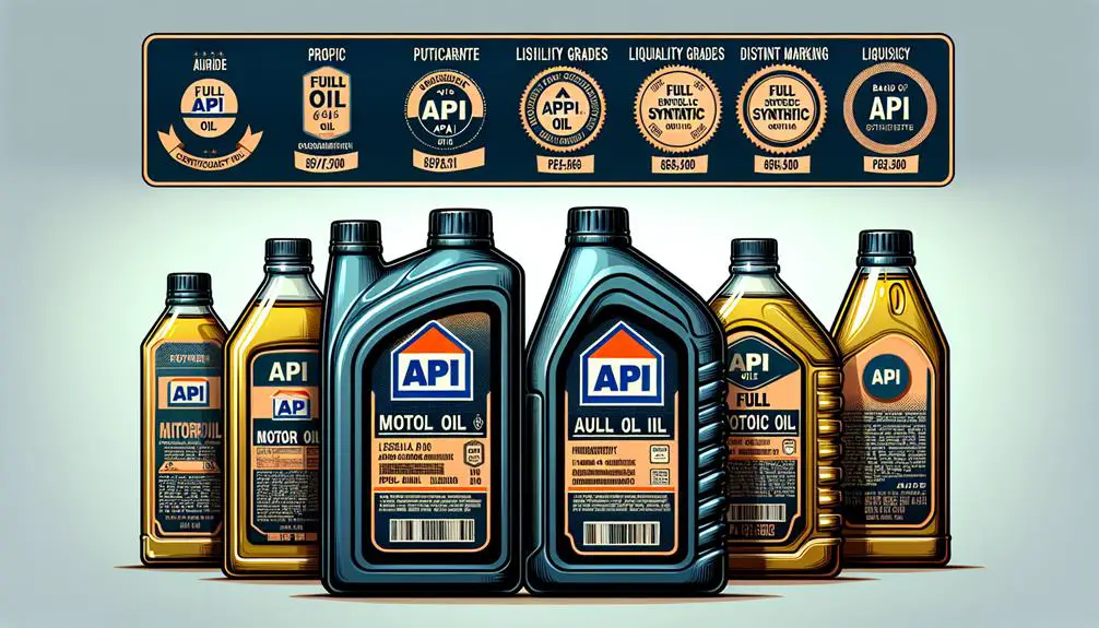 high quality motor oil brand