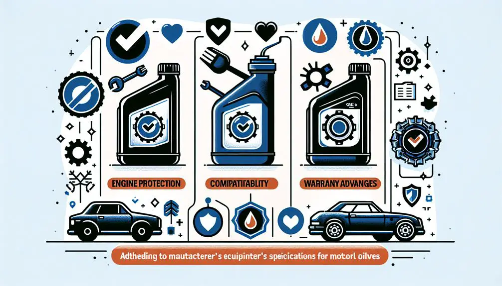 oem approval advantages outlined