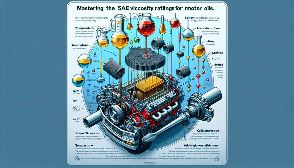 viscosity and its factors