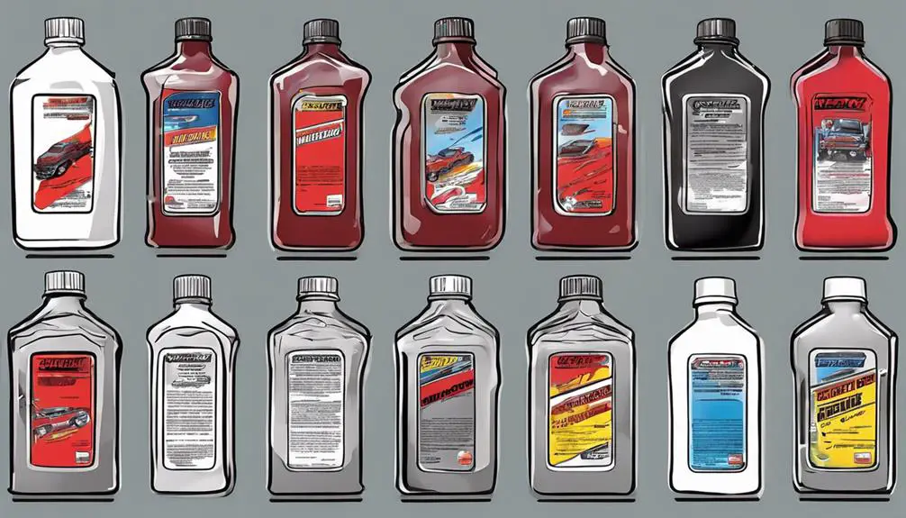 chemical properties of fluids