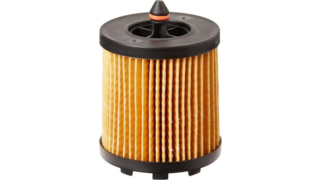 high quality bosch oil filter