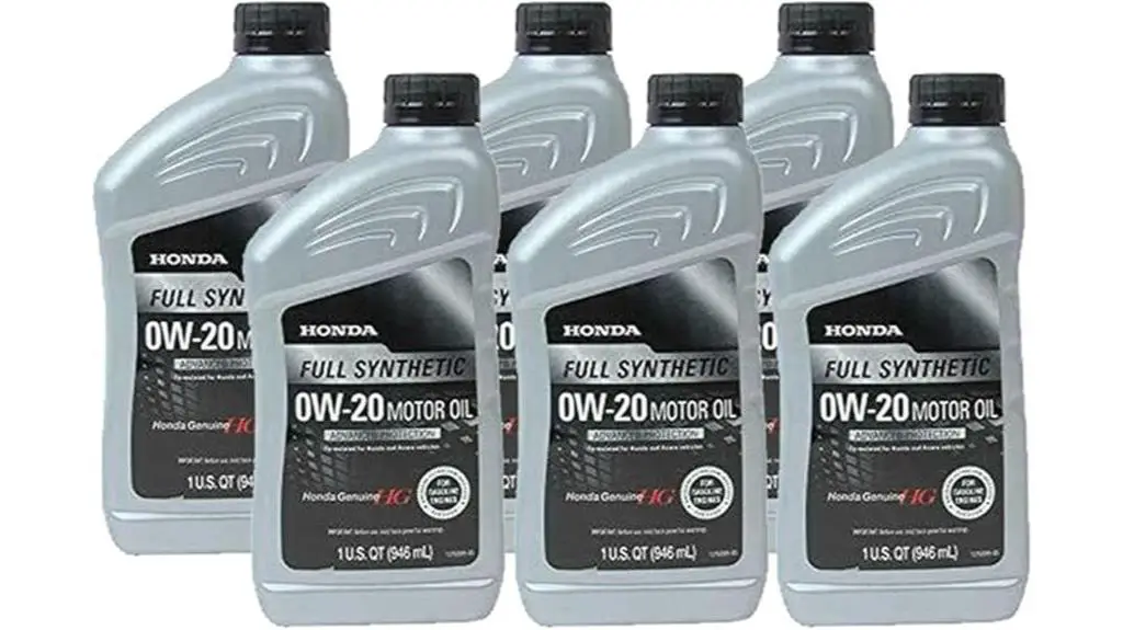 high quality synthetic engine oil