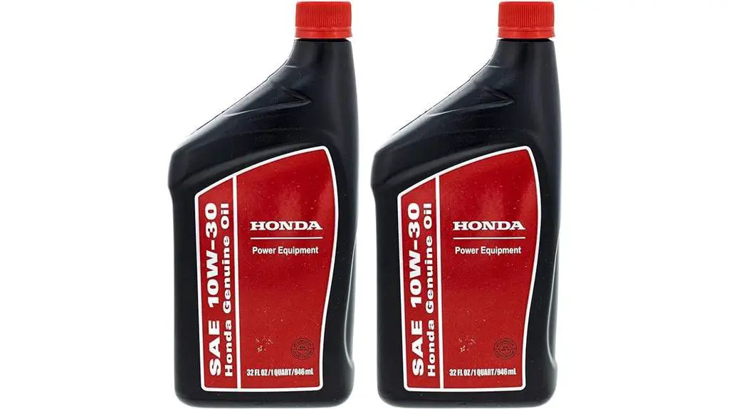 honda motor oil purchase