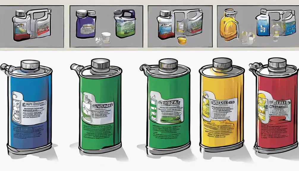 oil change frequency guidelines