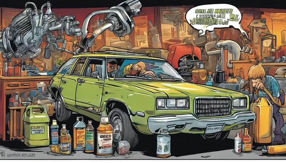 5 Best Oils for Chrysler Pacifica to Keep Your Engine Running Smoothly