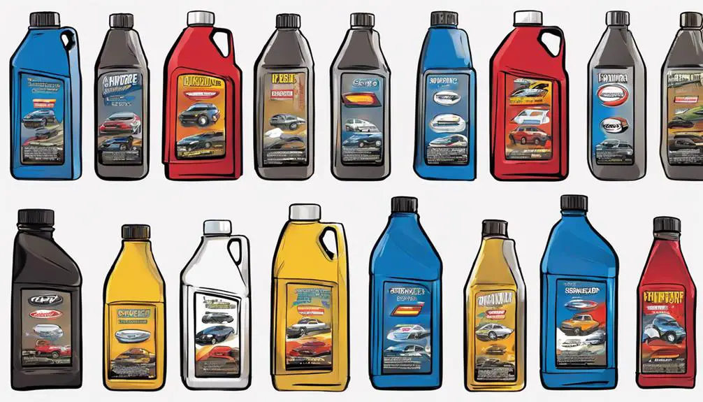 5 Best Engine Oils for Toyota Tundra Owners Top Picks for Optimal
